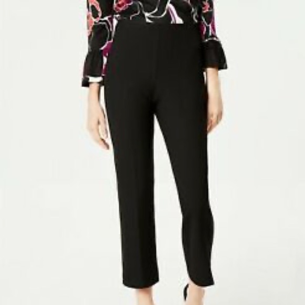 Trina Turk ankle pant